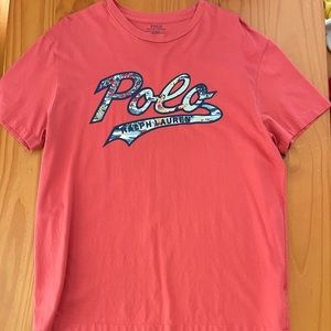 Men’s T-shirt Polo Ralph Lauren